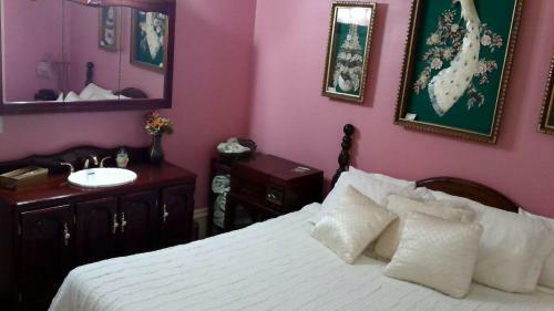 The Mays Place Bed And Breakfast
