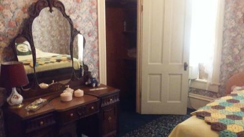 The Mays Place Bed And Breakfast