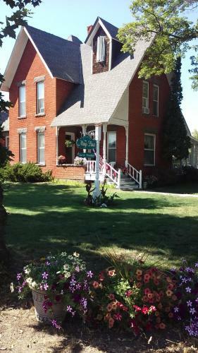 The Mays Place Bed And Breakfast