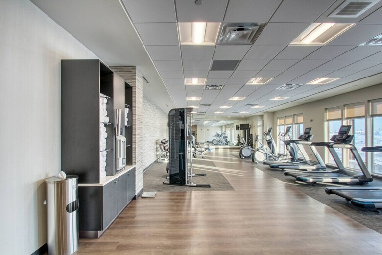 Hotel Courtyard By Marriott Fargo