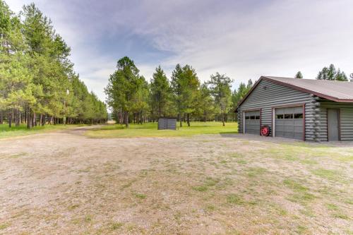 Stillwater Homestead