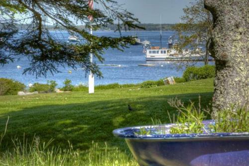 Harborside