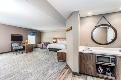 Hotel Hampton Inn & Suites Kittery