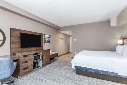 Hotel Hampton Inn & Suites Kittery