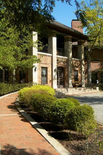 Hotel Turkey Run Inn & Cabins