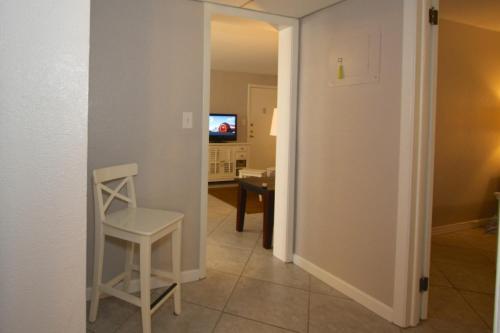 Apartamento 1501 - Gulf Winds