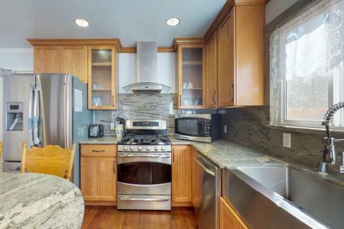 Tahoe Keys Oasis