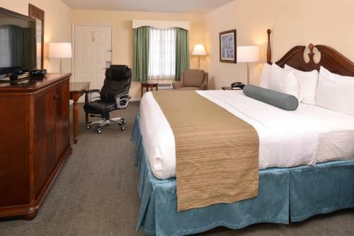 Hotel Best Western Plus Santee Inn