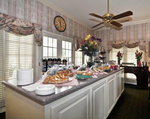 Hotel Best Western Plus Santee Inn