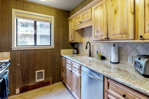Apartamento Cozy Cottonwood Getaway