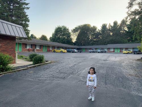 Motel Baw Beese Inn