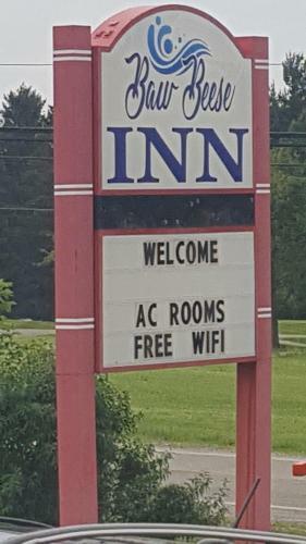 Motel Baw Beese Inn