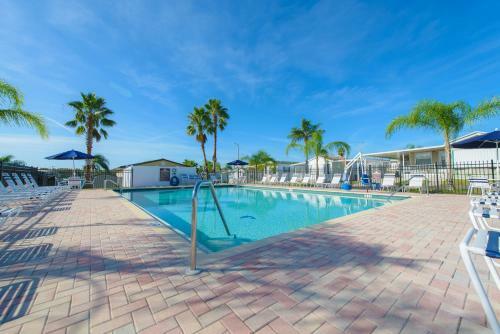 Grove Ridge Rv Resort