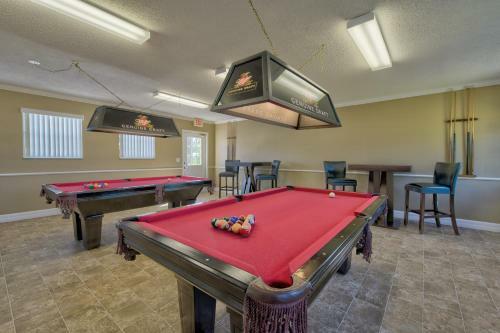 Grove Ridge Rv Resort