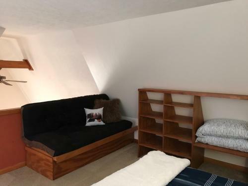 Norfork Lake Ozark Mountain Lodge