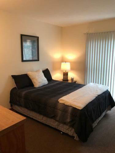 Norfork Lake Ozark Mountain Lodge
