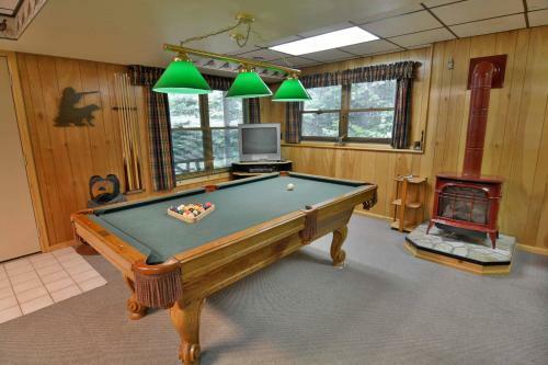 Apartamento Cascade Condo