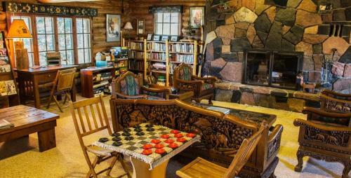 Hotel Solbakken Resort