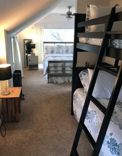 Bed & Breakfast Netherfield Natural Farm