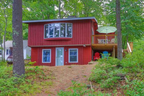 The Retreat At Little Pond