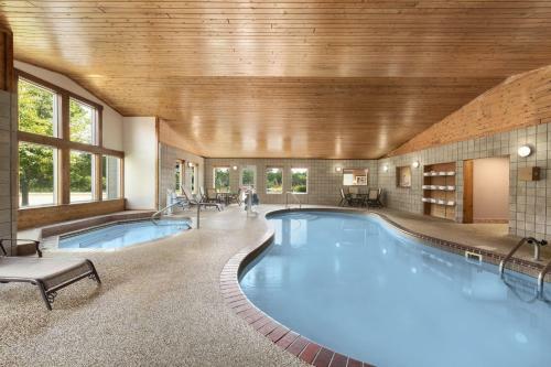 Hotel Country Inn & Suites By Radisson, Northfield, Mn