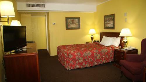 Posada Townsman Inn