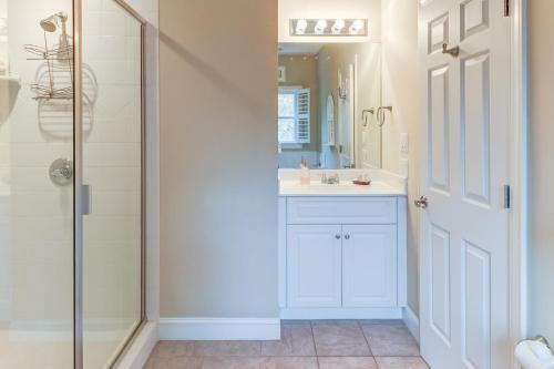 1006 Crooked Oaks Lane