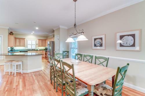 1006 Crooked Oaks Lane
