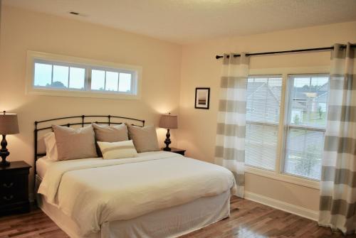 3 Bedroom Vt, Ru, House