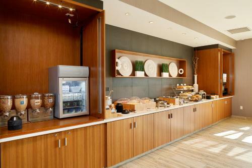 Hotel Springhill Suites By Marriott Dayton Beavercreek