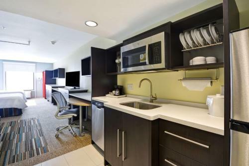 Hotel Home2 Suites By Hilton Oswego