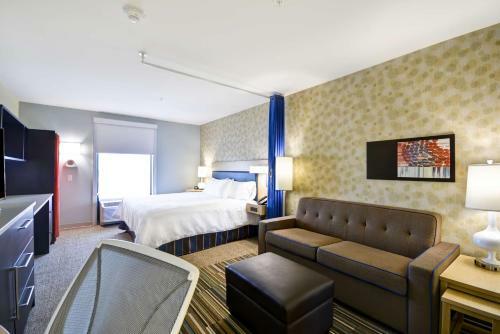 Hotel Home2 Suites By Hilton Oswego