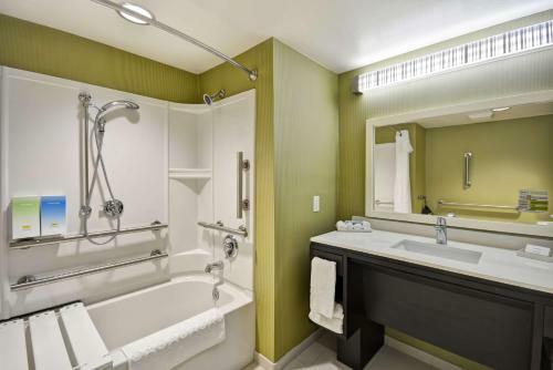 Hotel Home2 Suites By Hilton Oswego