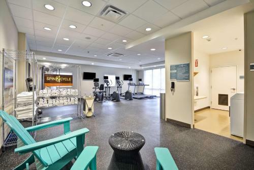 Hotel Home2 Suites By Hilton Oswego