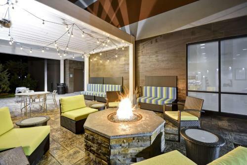 Hotel Home2 Suites By Hilton Oswego