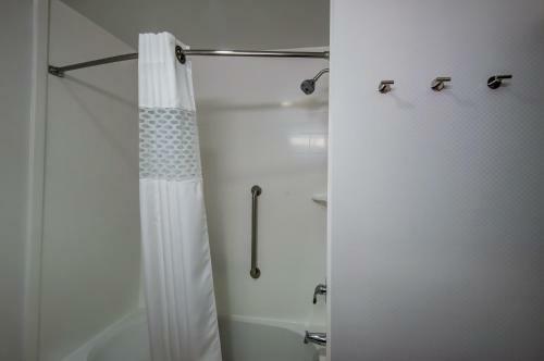 Hotel Hampton Inn Plant City