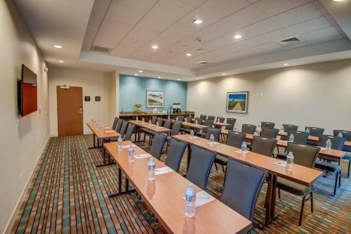 Hotel Hampton Inn Plant City
