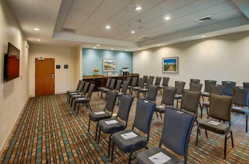 Hotel Hampton Inn Plant City