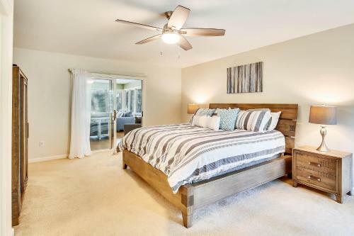 Baywood Luxury
