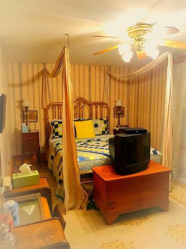 Bed & Breakfast Rider's Inn