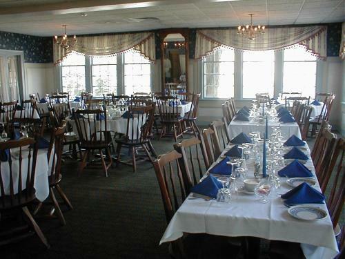 Bed & Breakfast Rider's Inn