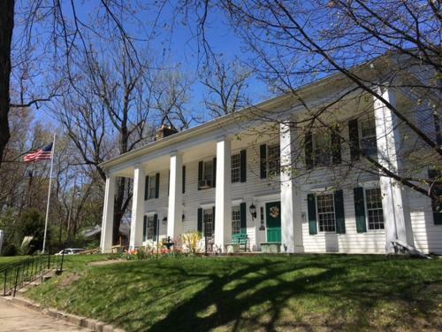 Bed & Breakfast Rider's Inn