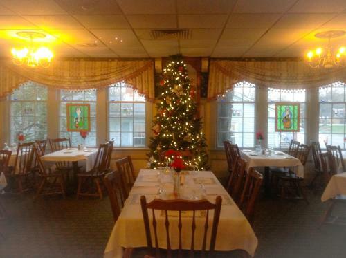 Bed & Breakfast Rider's Inn