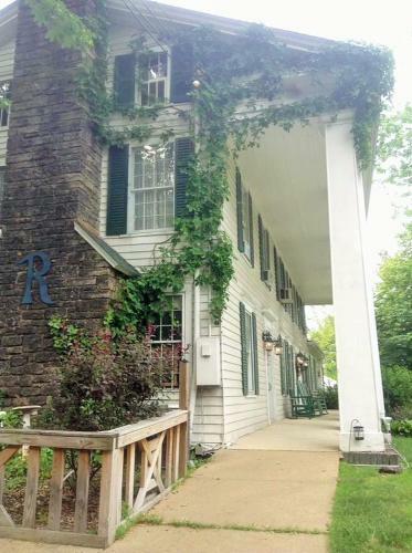 Bed & Breakfast Rider's Inn