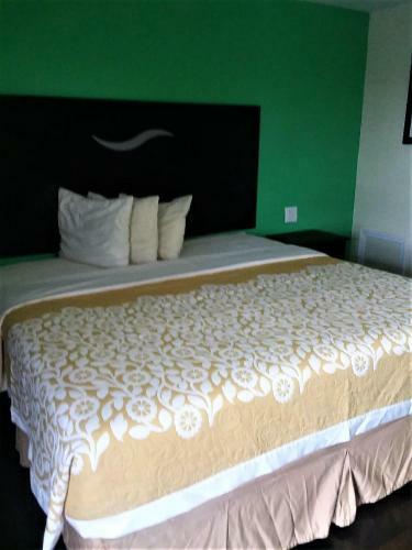 Motel Budget Inn