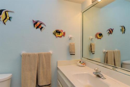 Apartamento Dolphin Condominium 8