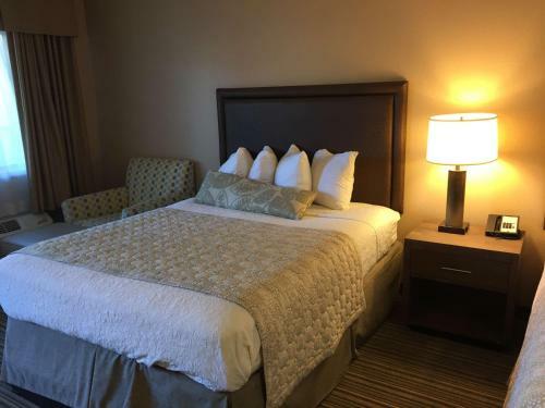 Posada Best Western Plus Inn Scotts Valley
