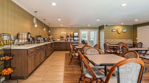 Posada Best Western Plus Inn Scotts Valley
