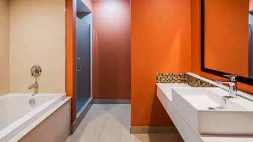 Posada Best Western Plus Inn Scotts Valley