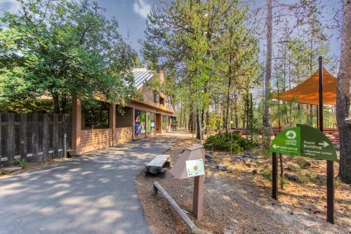 Apartamento On The Meadow - House 83